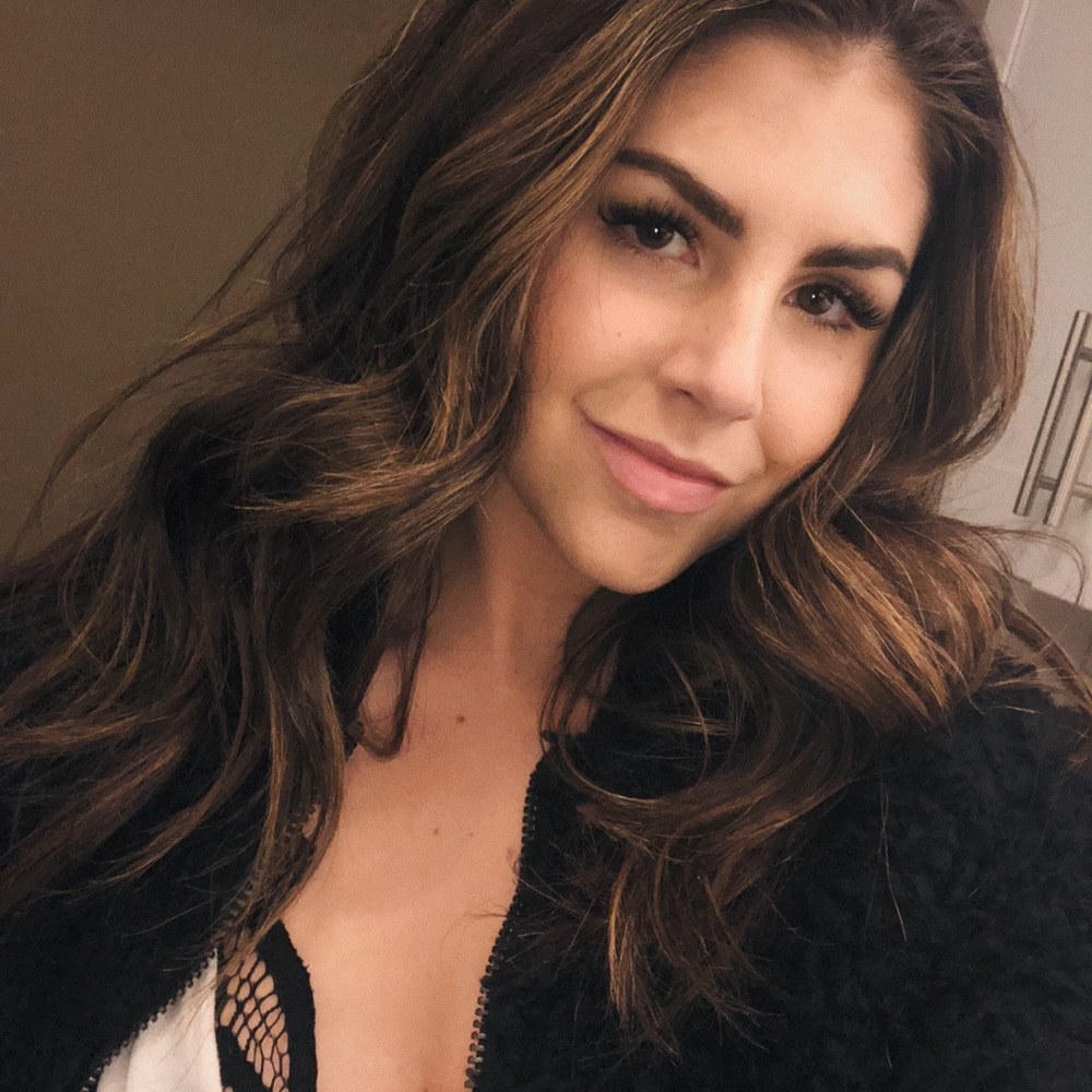 Meet your Posher, Nicolle
